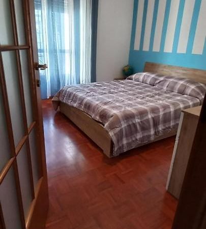 Apartamento La Tesoriera Turín Exterior foto